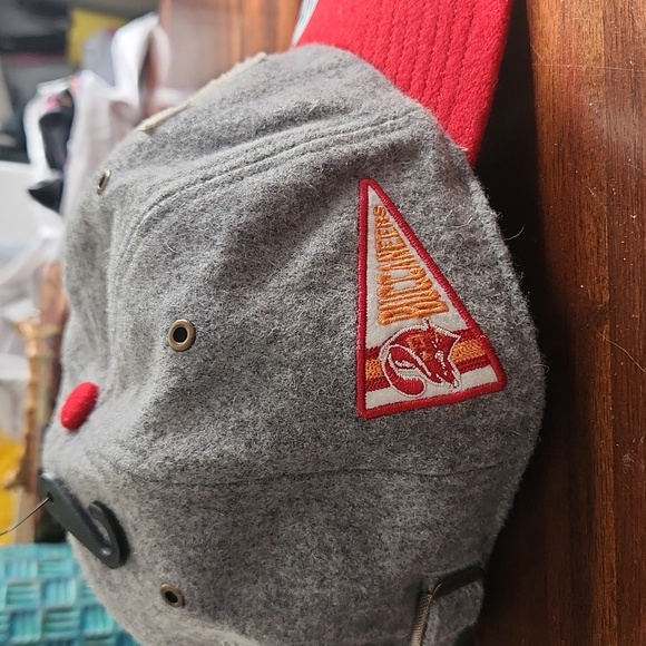 Tampa Bay Buccaneers Hat - Picture 3 of 5